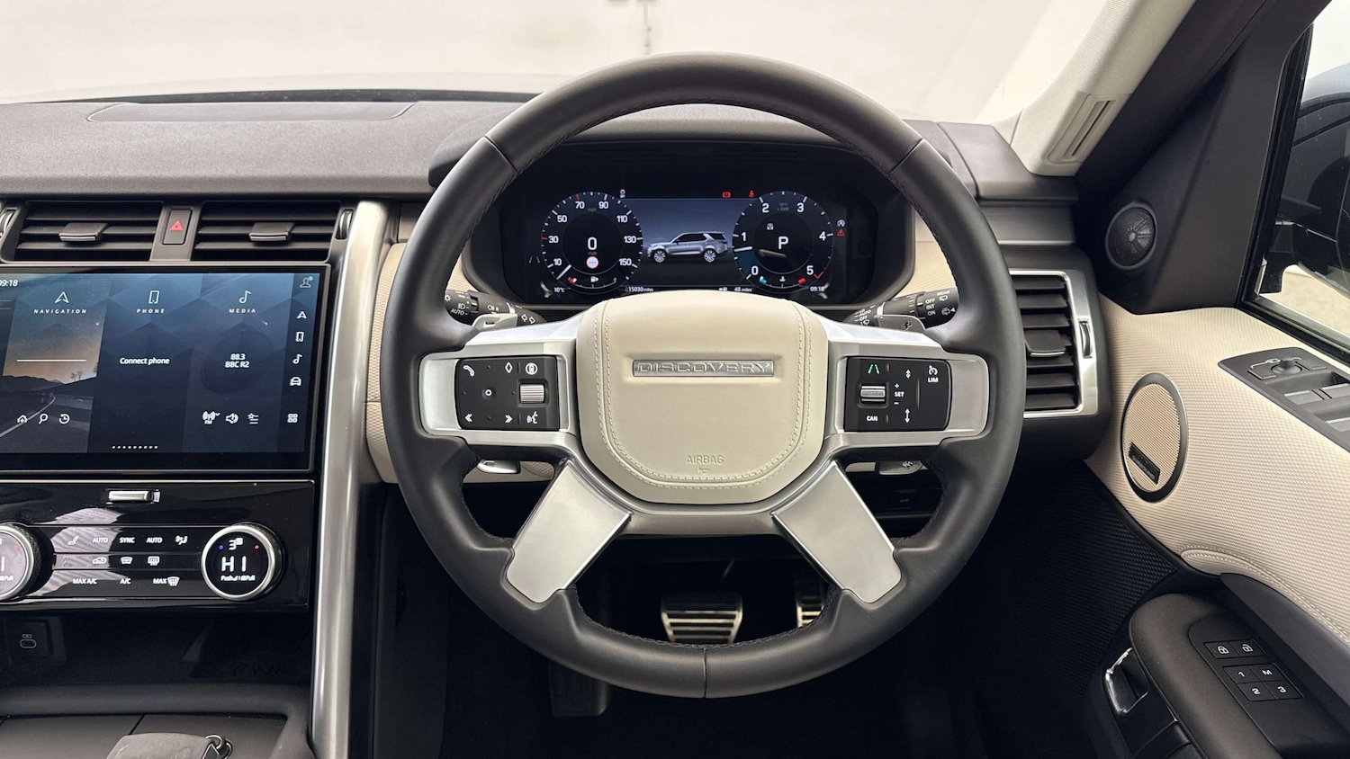 Used Land Rover Discovery 2024 for sale - 76460099: Photo 15