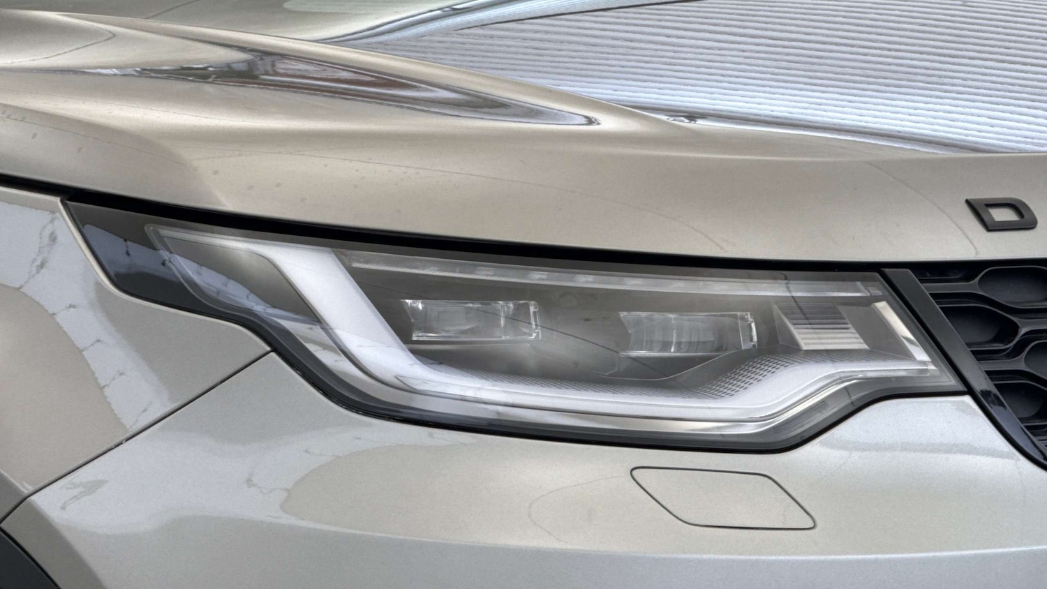 Used Land Rover Discovery 2024 for sale - 76460099: Photo 17