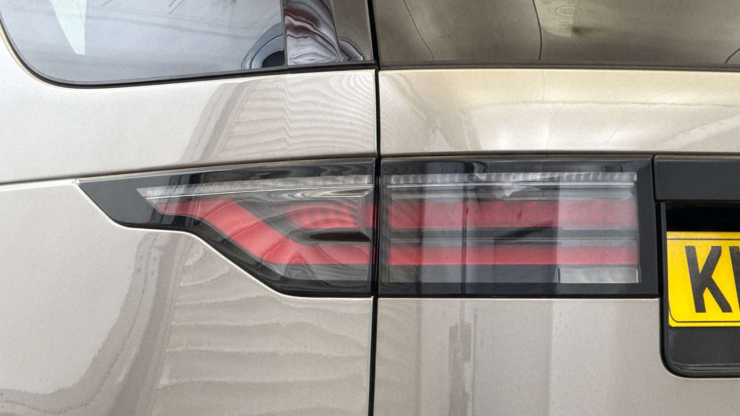 Used Land Rover Discovery 2024 for sale - 76460099: Photo 19