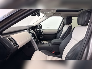 Used Land Rover Discovery 2024 for sale - 76460099: Photo