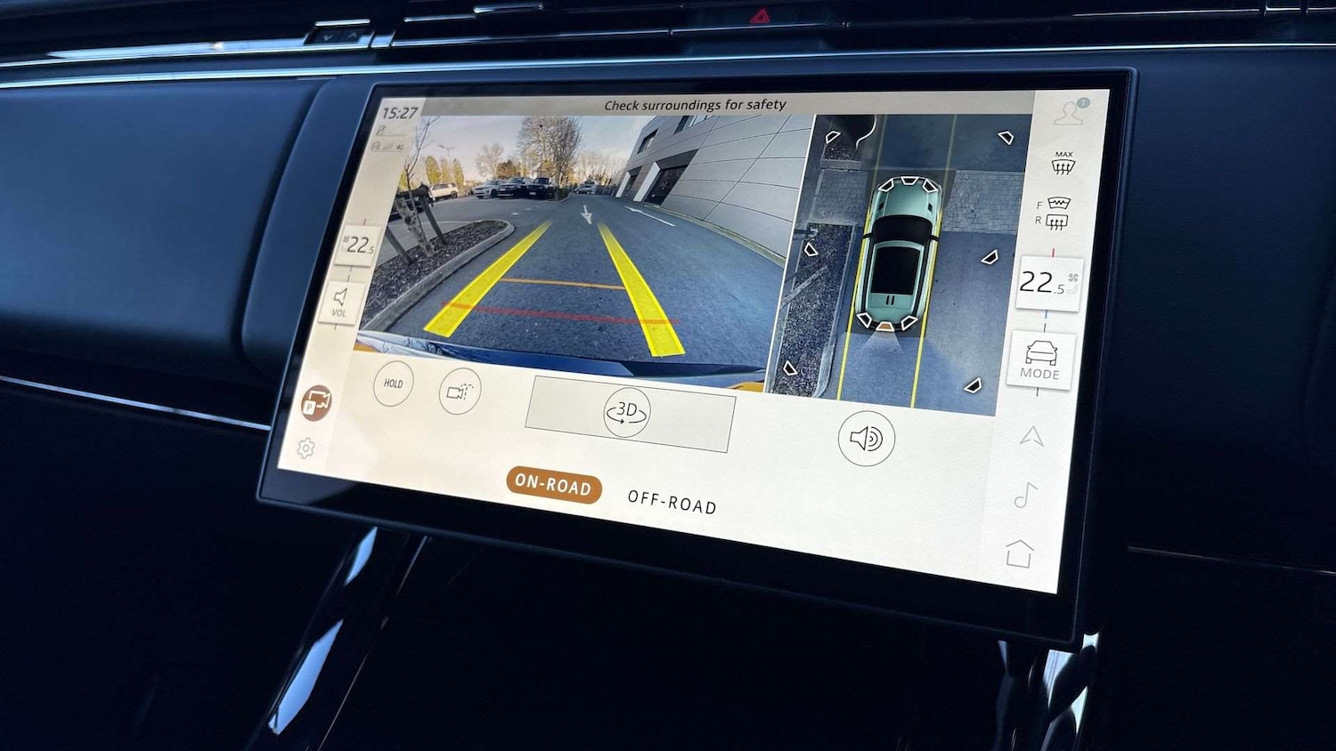 Used Land Rover Range Rover Sport 2024 for sale - 77740958: Photo 12