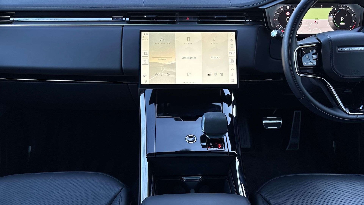 Used Land Rover Range Rover Sport 2024 for sale - 77740958: Photo 14