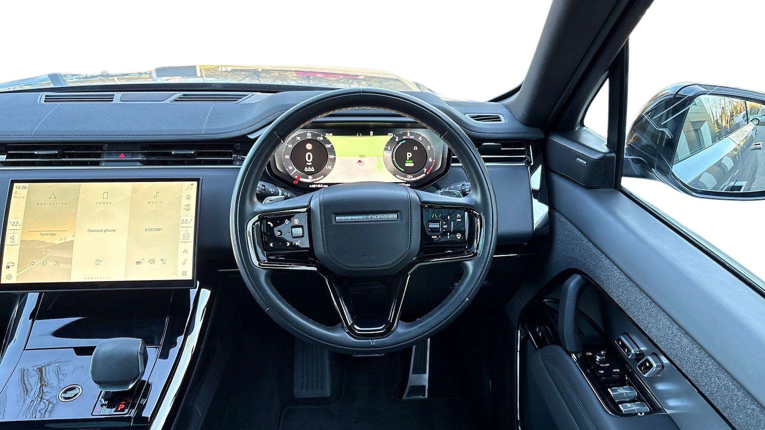 Used Land Rover Range Rover Sport 2024 for sale - 77740958: Photo 15