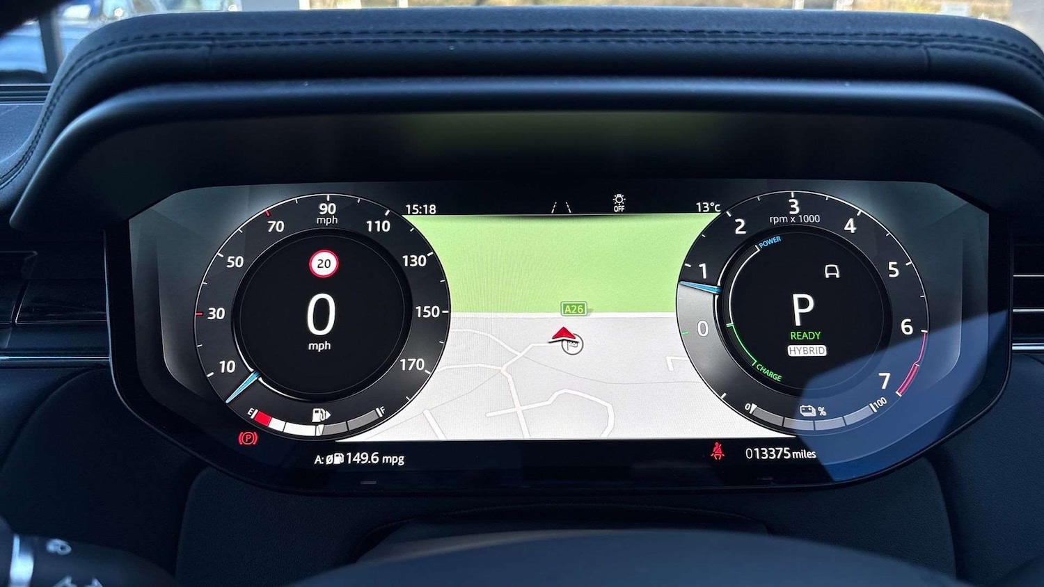 Used Land Rover Range Rover Sport 2024 for sale - 77740958: Photo 16