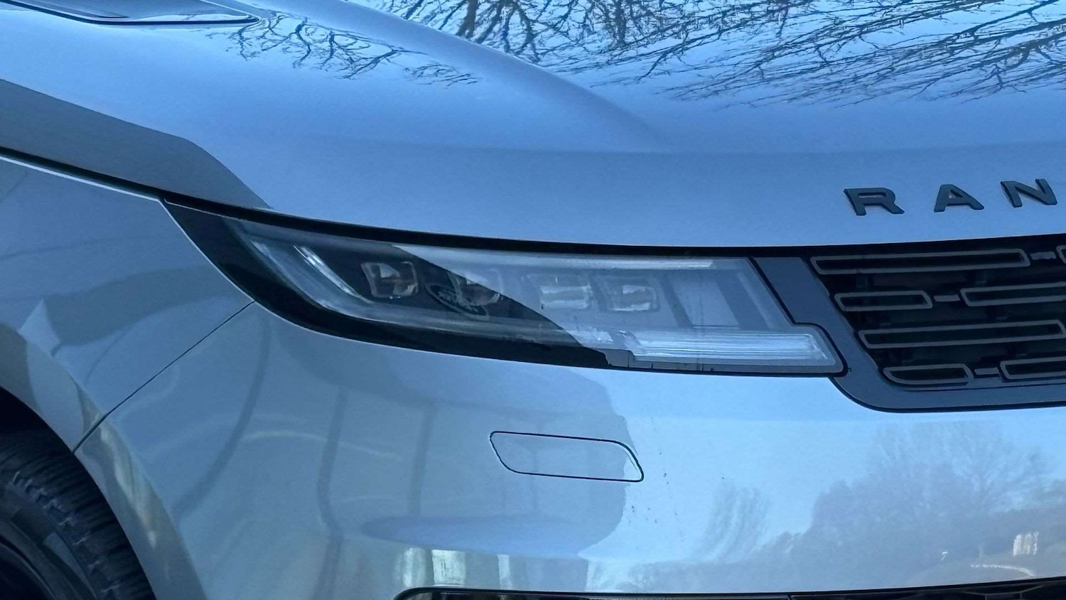 Used Land Rover Range Rover Sport 2024 for sale - 77740958: Photo 17