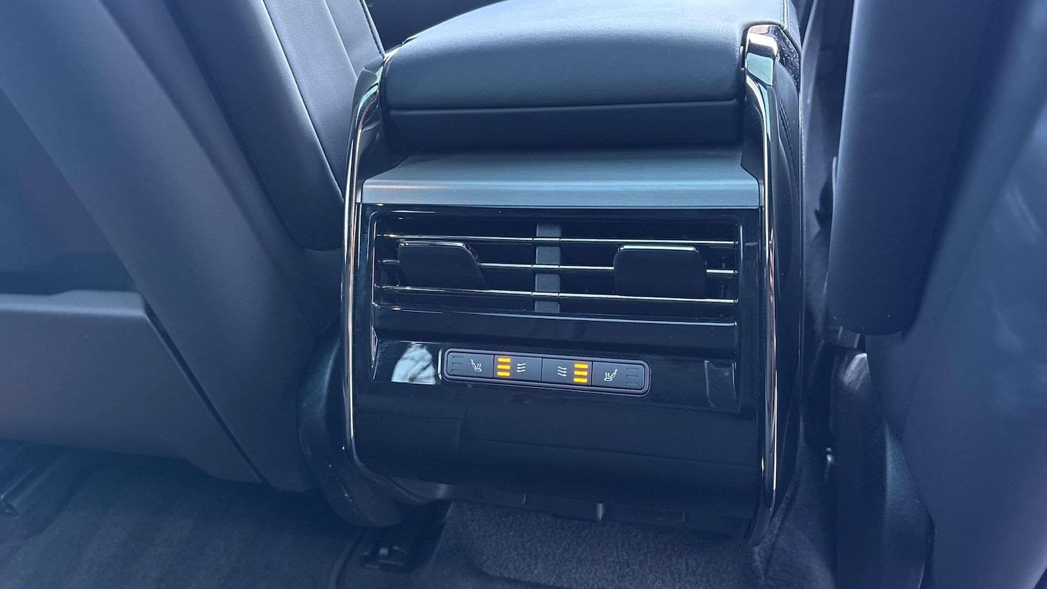 Used Land Rover Range Rover Sport 2024 for sale - 77740958: Photo 18