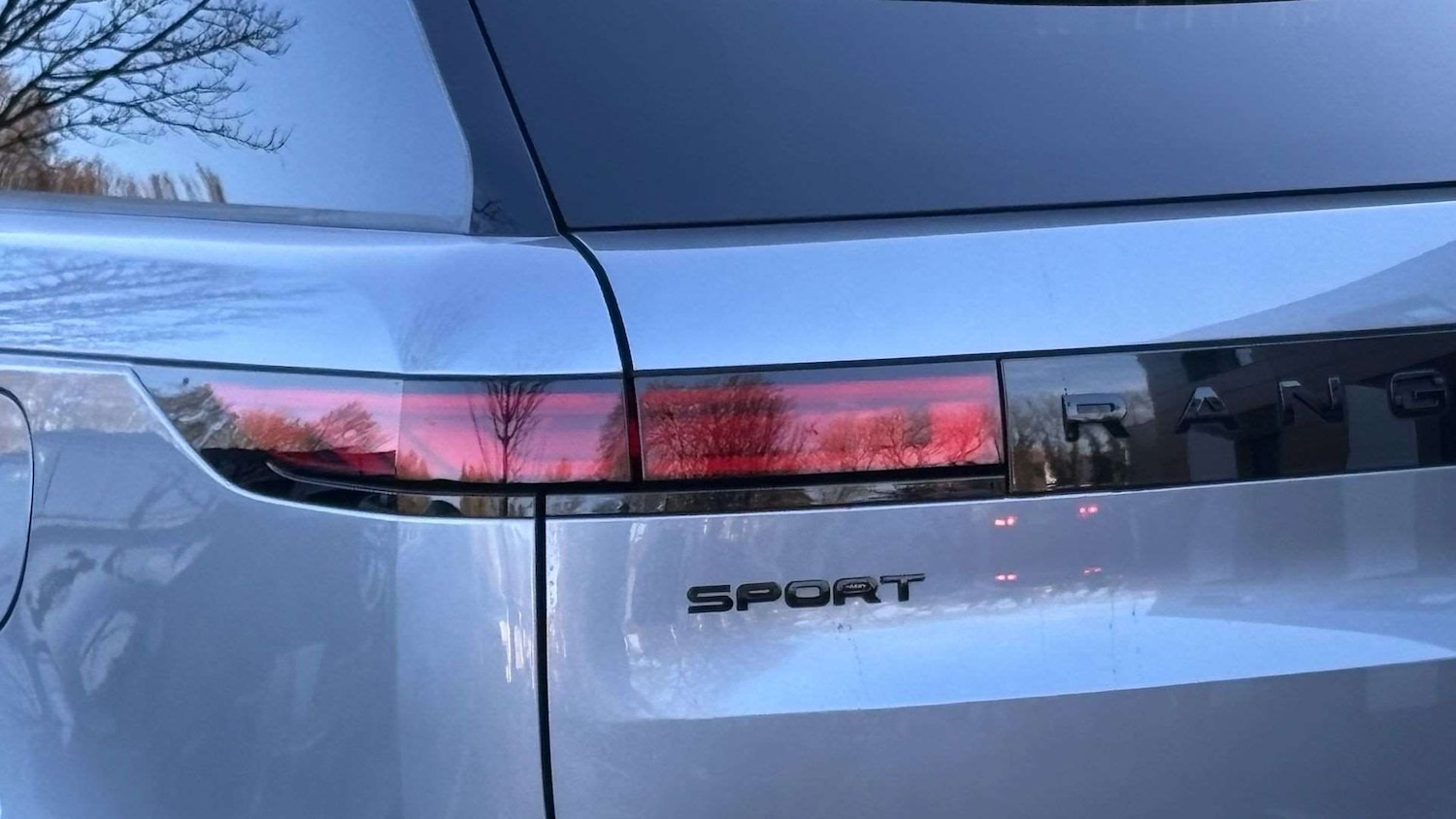 Used Land Rover Range Rover Sport 2024 for sale - 77740958: Photo 19