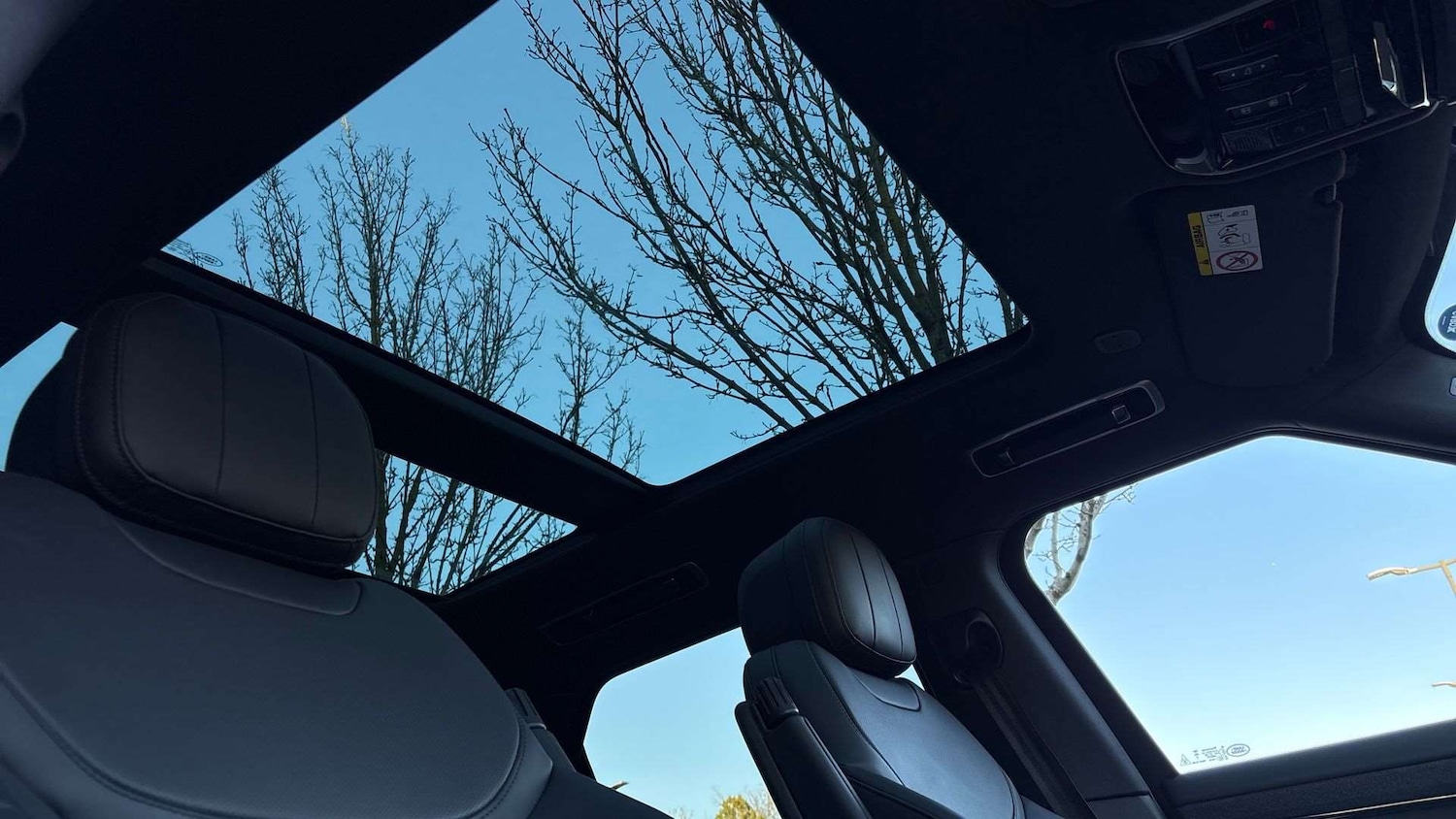 Used Land Rover Range Rover Sport 2024 for sale - 77740958: Photo 21