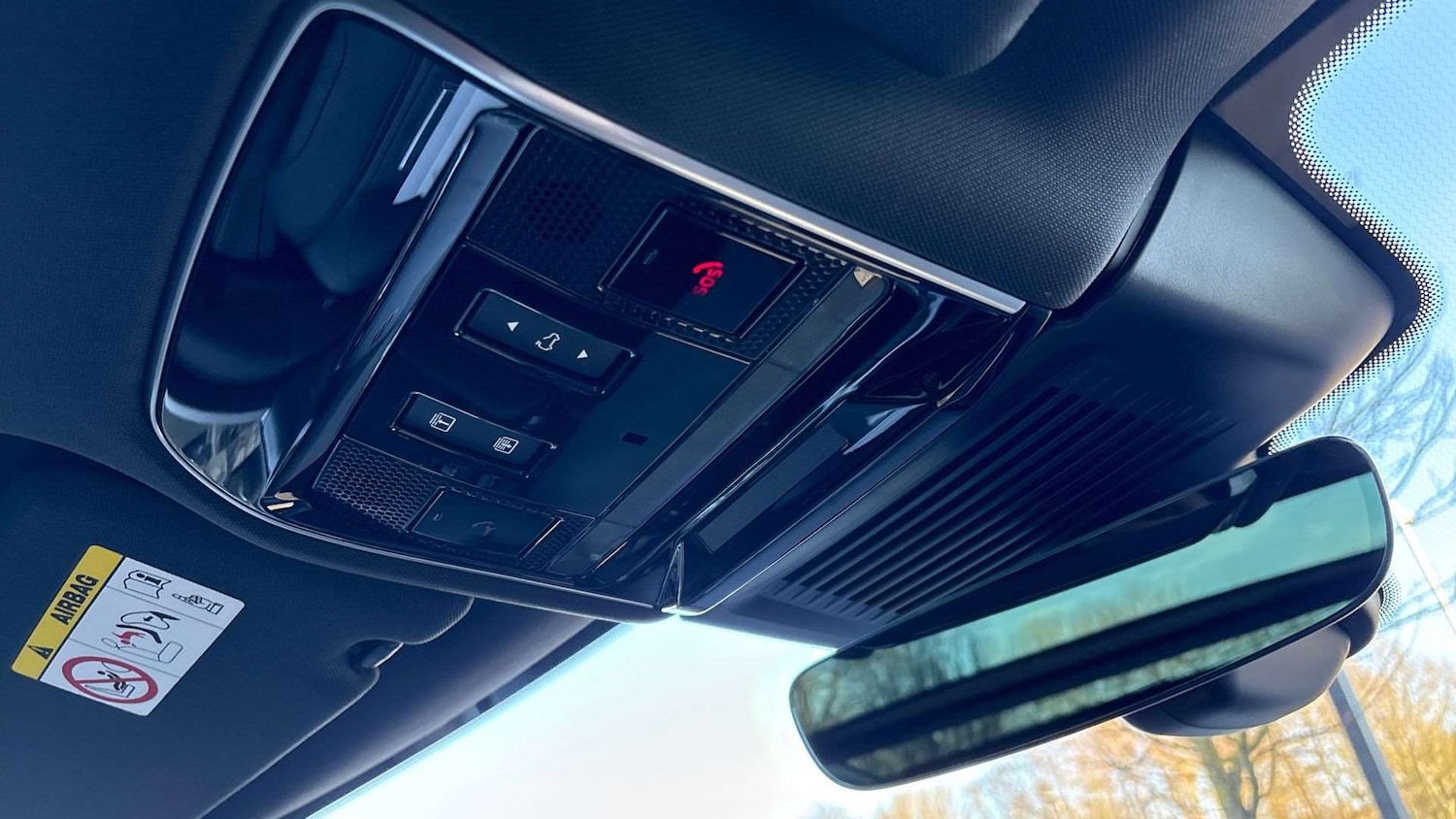 Used Land Rover Range Rover Sport 2024 for sale - 77740958: Photo 23