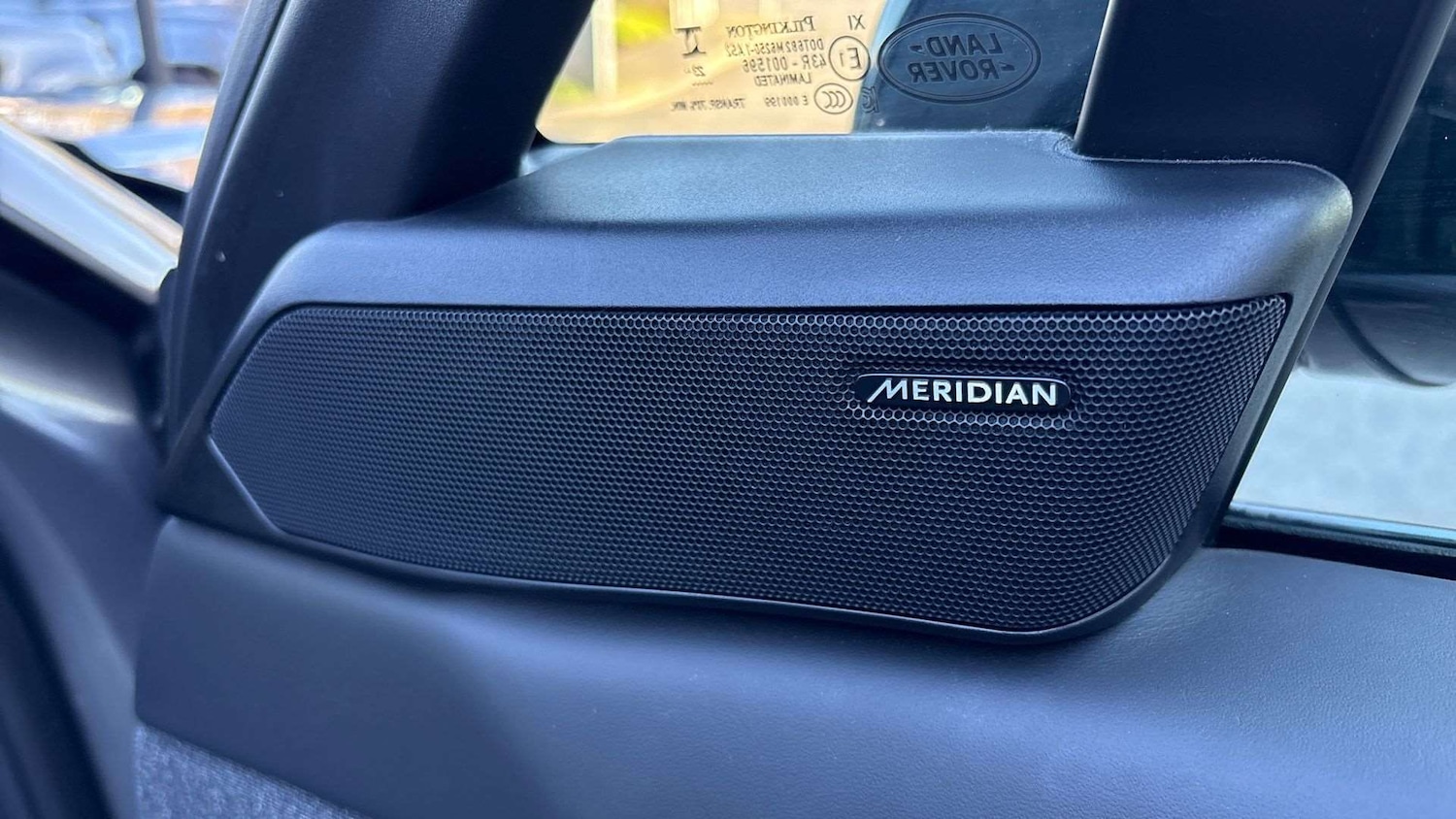 Used Land Rover Range Rover Sport 2024 for sale - 77740958: Photo 24