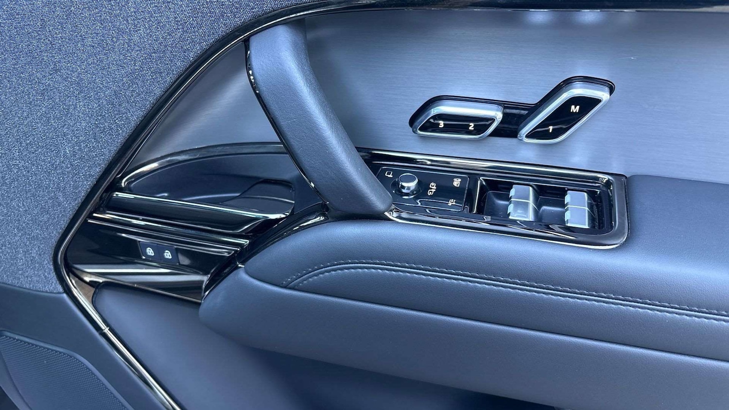 Used Land Rover Range Rover Sport 2024 for sale - 77740958: Photo 25