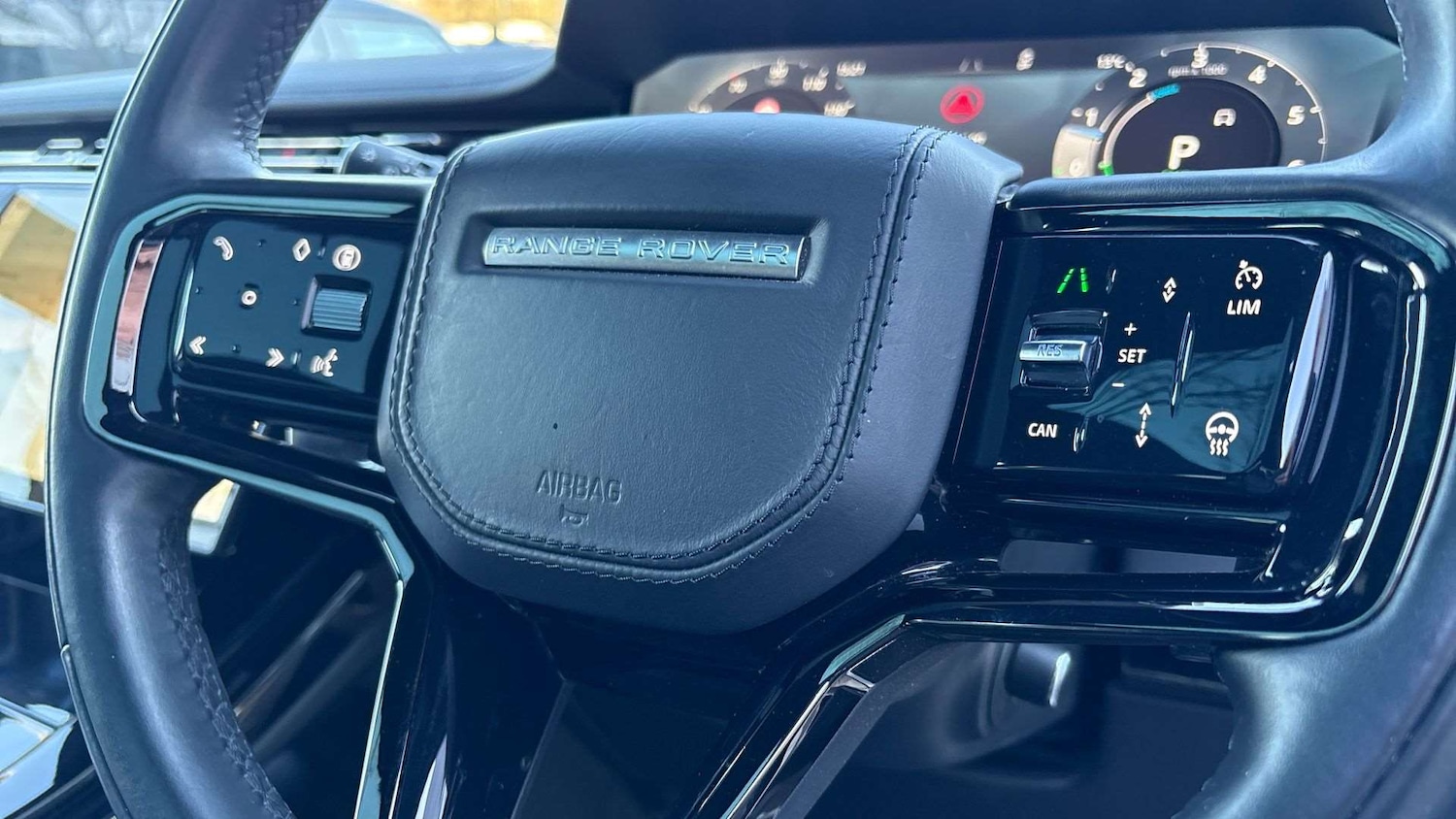 Used Land Rover Range Rover Sport 2024 for sale - 77740958: Photo 29