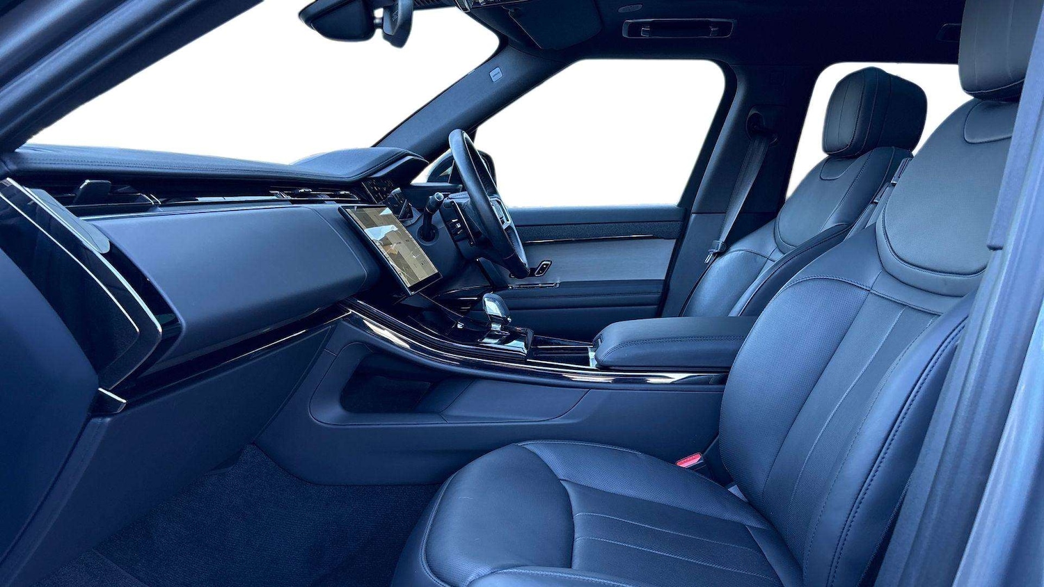 Used Land Rover Range Rover Sport 2024 for sale - 77740958: Photo 3