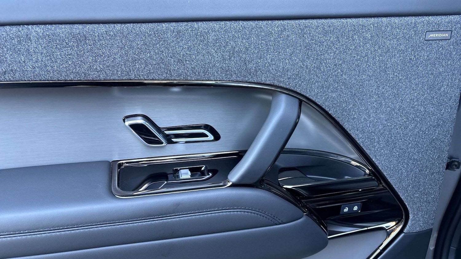 Used Land Rover Range Rover Sport 2024 for sale - 77740958: Photo 34