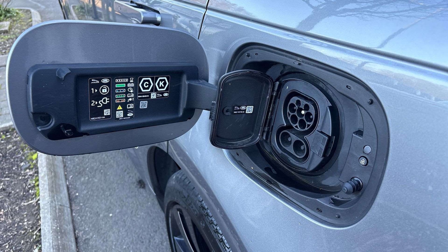 Used Land Rover Range Rover Sport 2024 for sale - 77740958: Photo 35