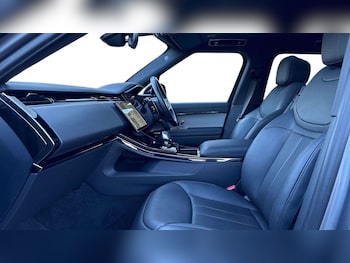 Used Land Rover Range Rover Sport 2024 for sale - 77740958: Photo