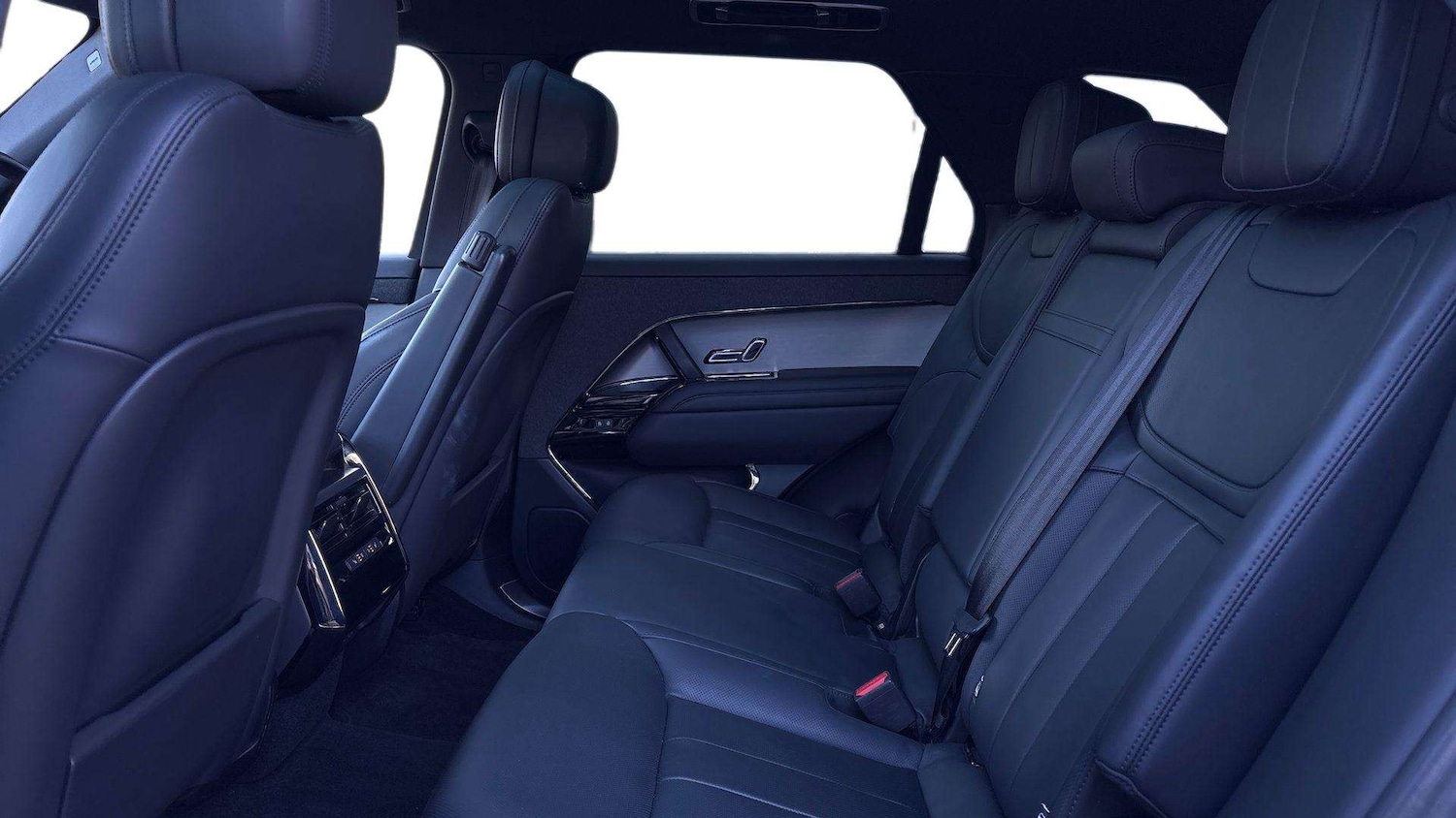 Used Land Rover Range Rover Sport 2024 for sale - 77740958: Photo 4