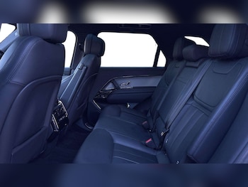 Used Land Rover Range Rover Sport 2024 for sale - 77740958: Photo