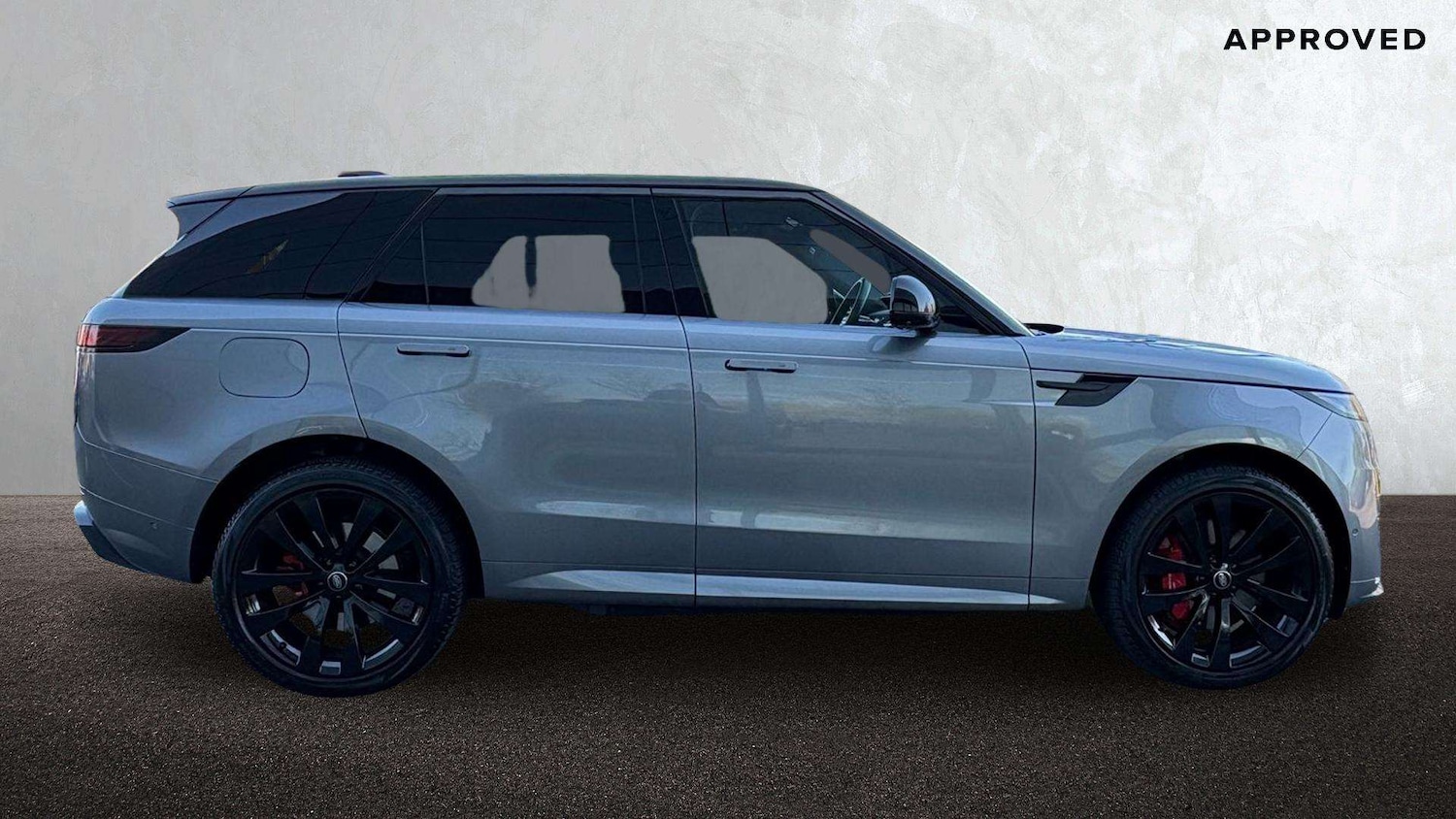 Used Land Rover Range Rover Sport 2024 for sale - 77740958: Photo 5