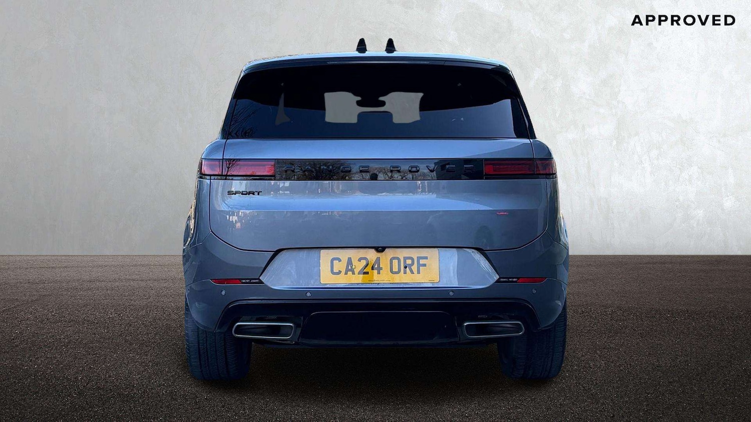Used Land Rover Range Rover Sport 2024 for sale - 77740958: Photo 6