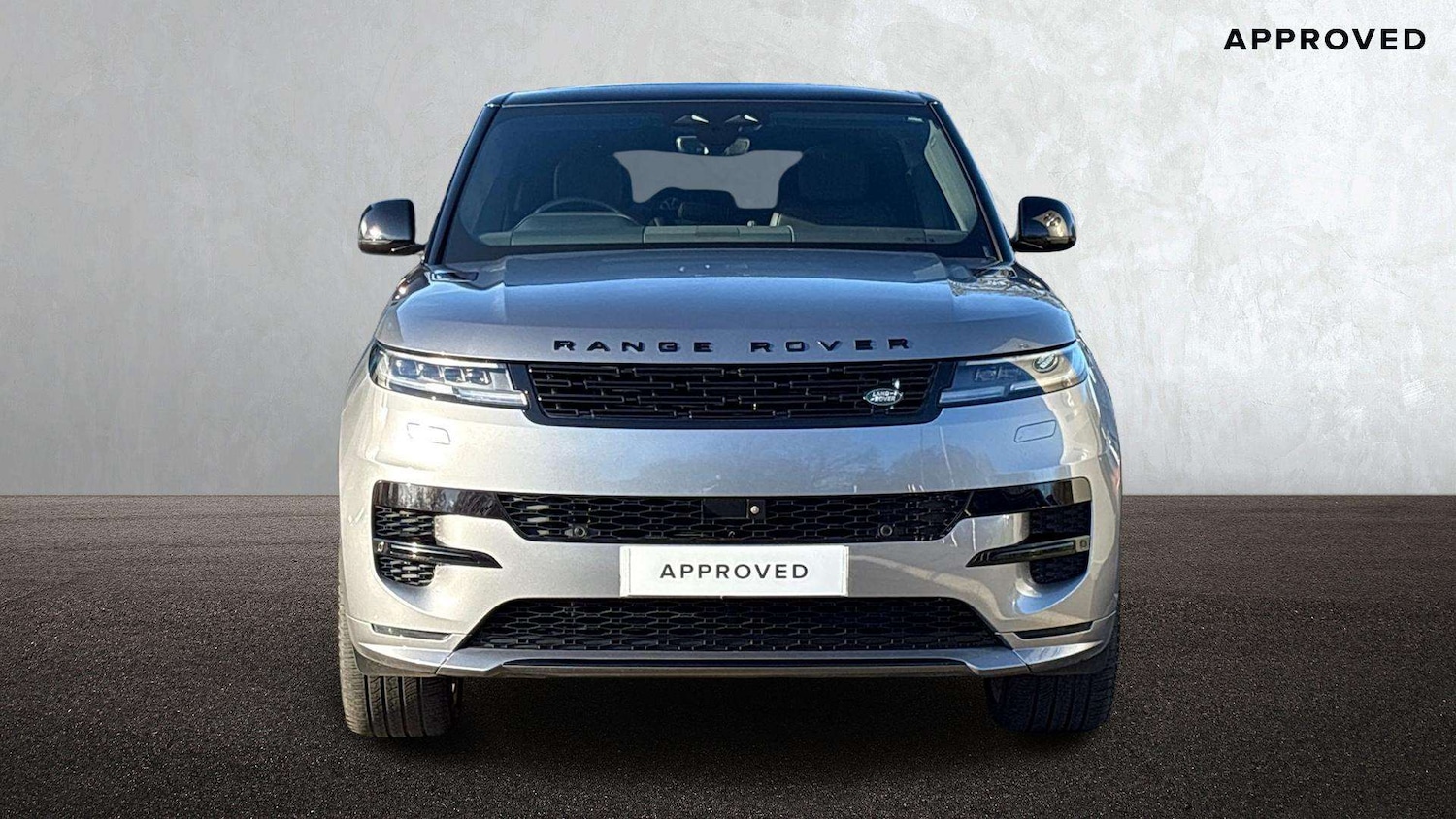 Used Land Rover Range Rover Sport 2024 for sale - 77740958: Photo 7