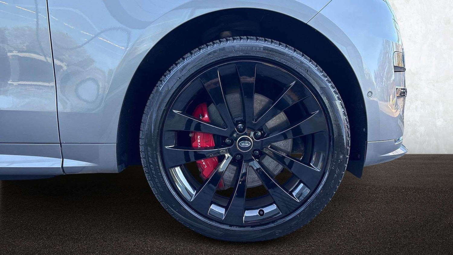 Used Land Rover Range Rover Sport 2024 for sale - 77740958: Photo 8