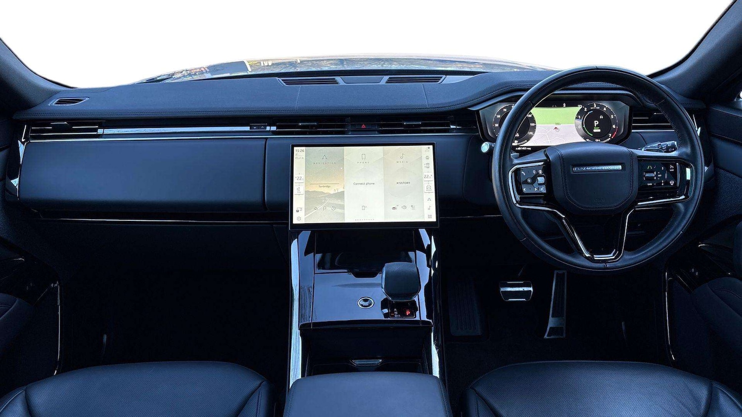 Used Land Rover Range Rover Sport 2024 for sale - 77740958: Photo 9