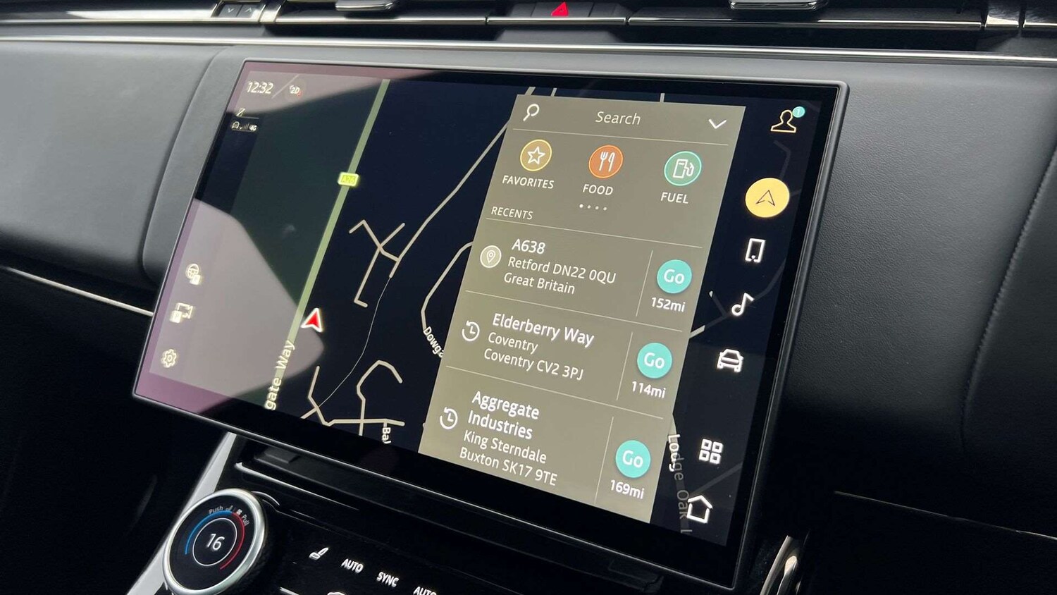 Used Land Rover Range Rover Sport 2023 for sale - 76587588: Photo 11