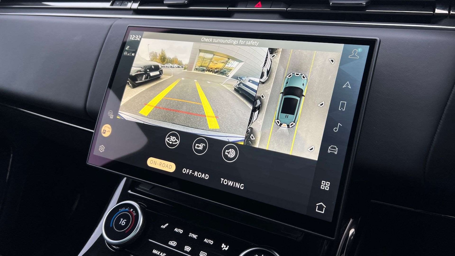 Used Land Rover Range Rover Sport 2023 for sale - 76587588: Photo 12