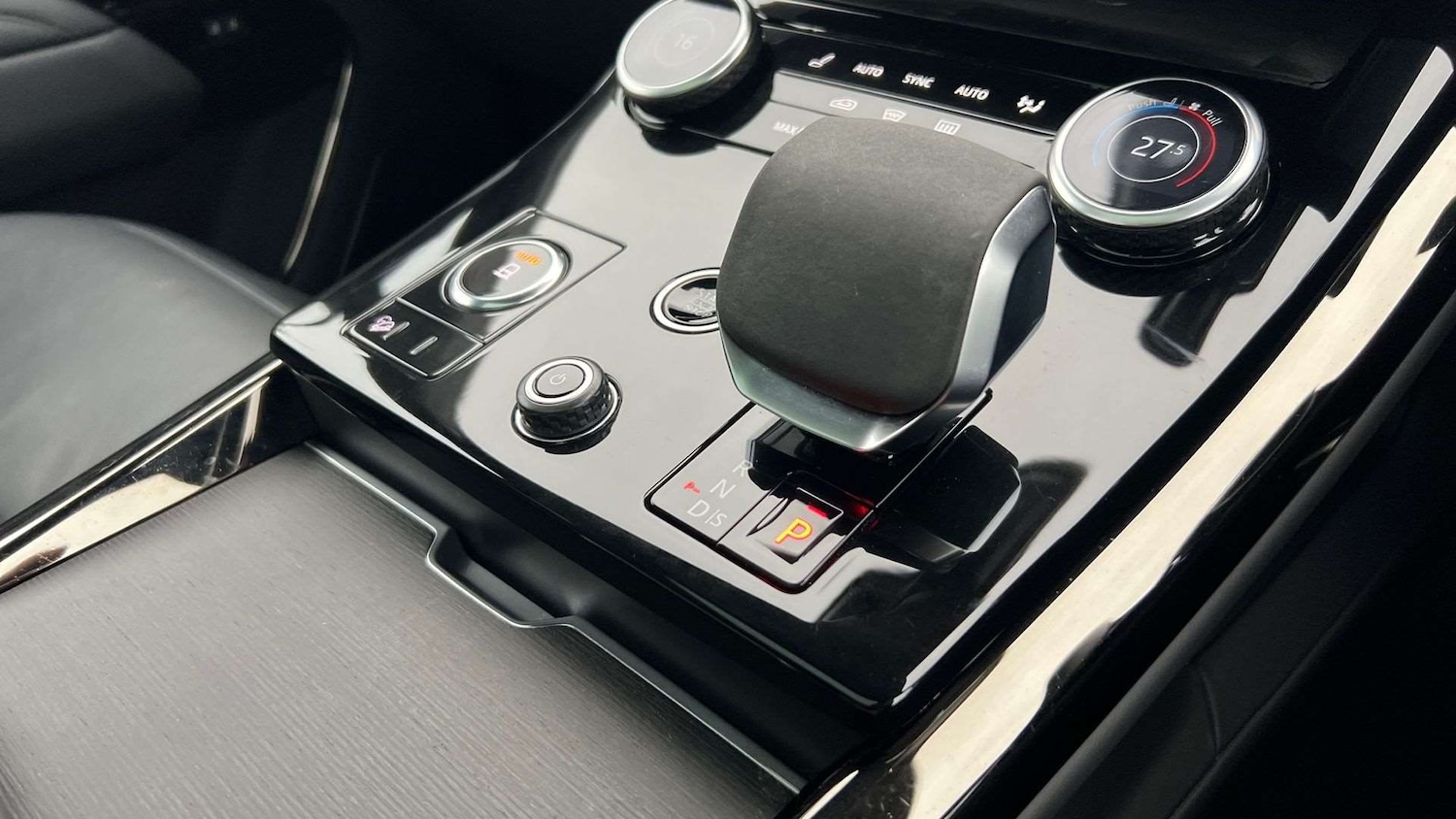 Used Land Rover Range Rover Sport 2023 for sale - 76587588: Photo 13