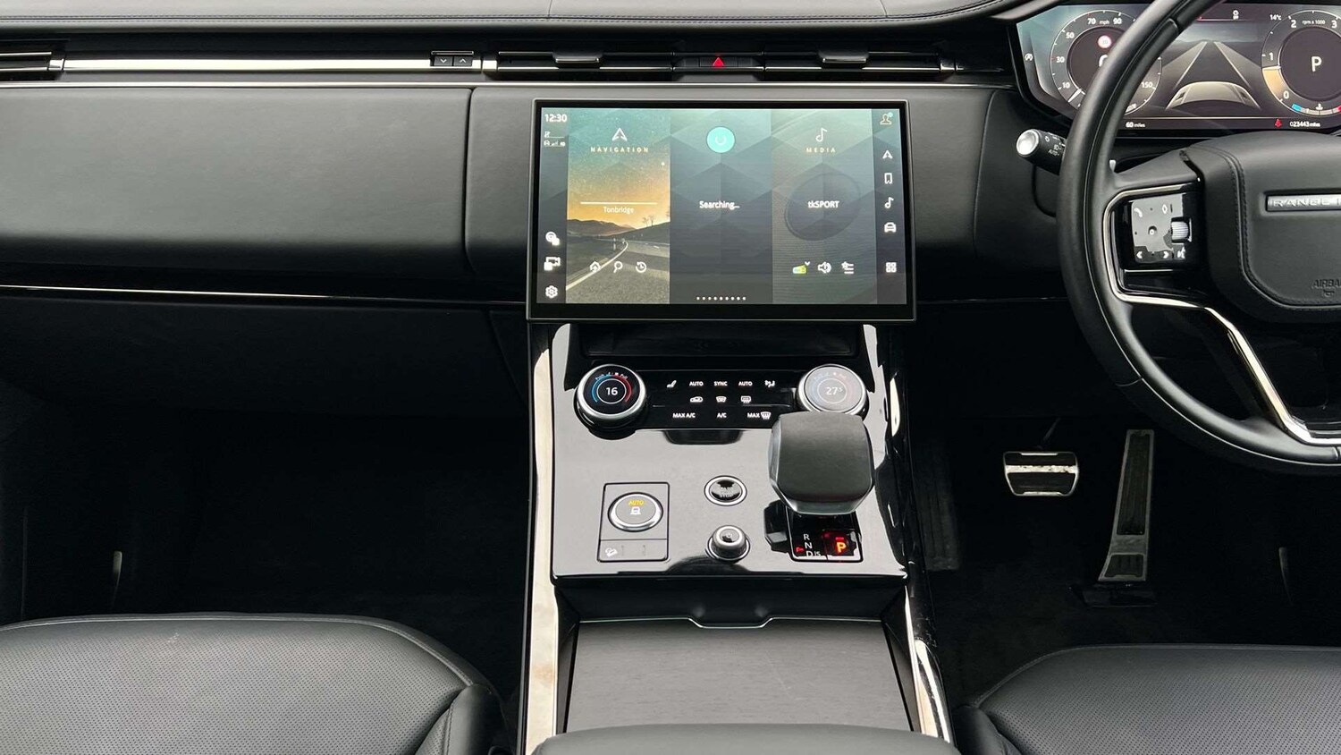 Used Land Rover Range Rover Sport 2023 for sale - 76587588: Photo 14