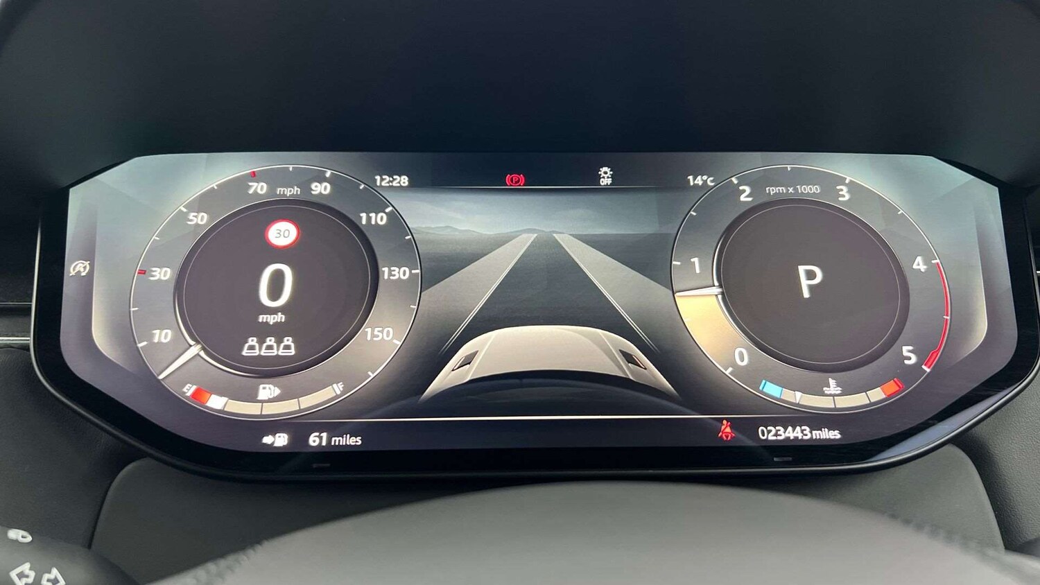 Used Land Rover Range Rover Sport 2023 for sale - 76587588: Photo 16