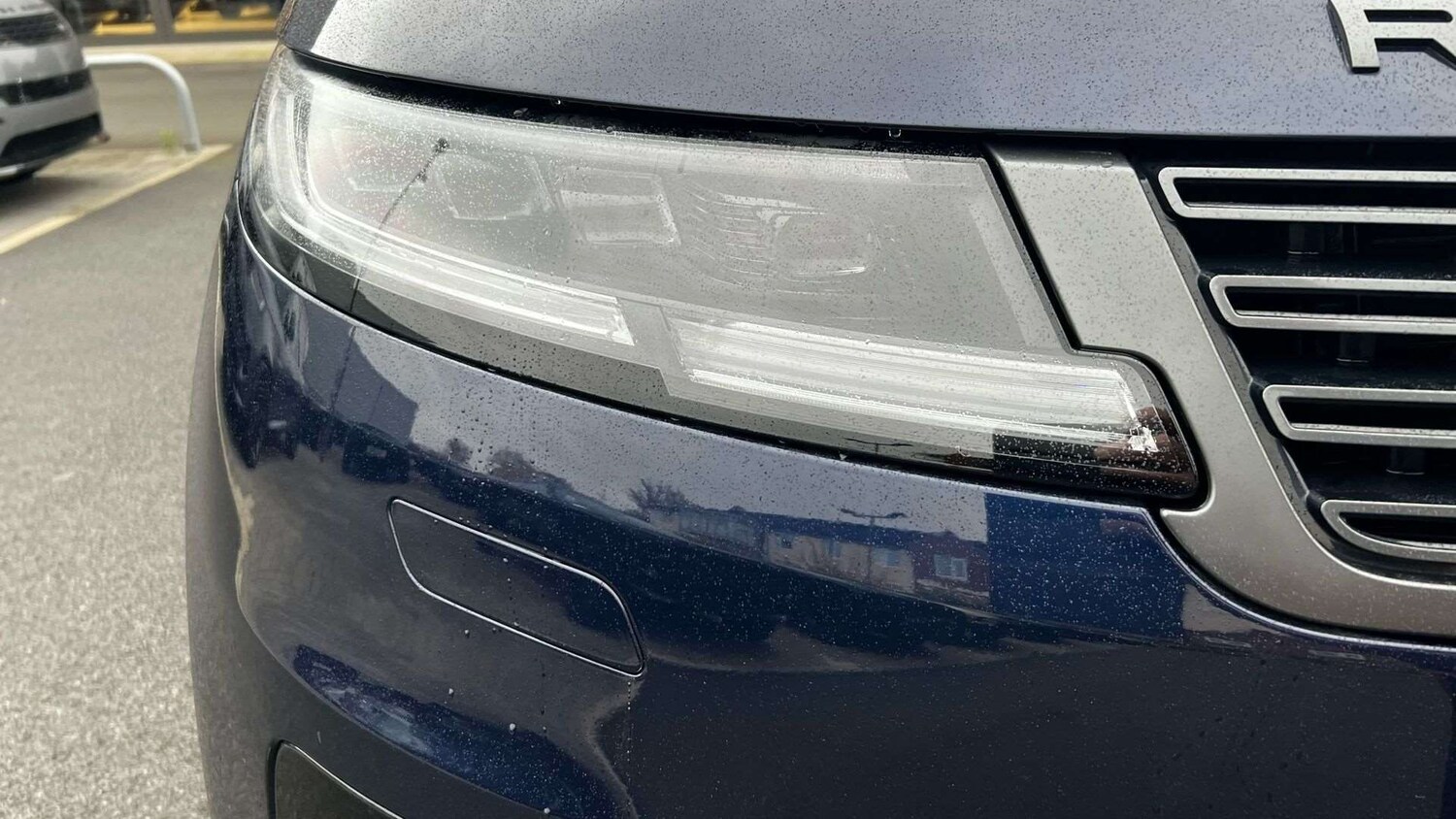 Used Land Rover Range Rover Sport 2023 for sale - 76587588: Photo 17