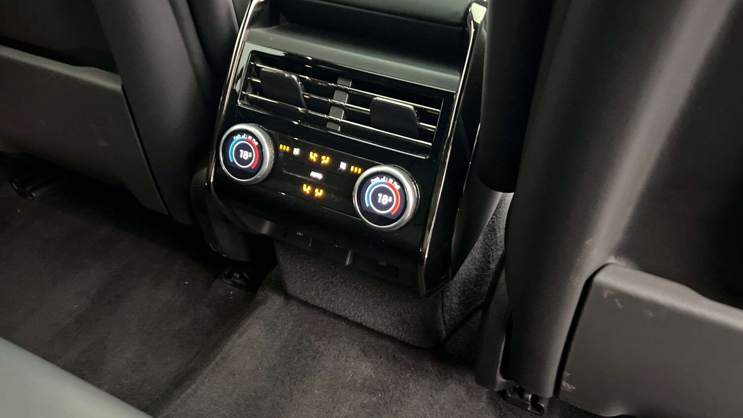 Used Land Rover Range Rover Sport 2023 for sale - 76587588: Photo 18