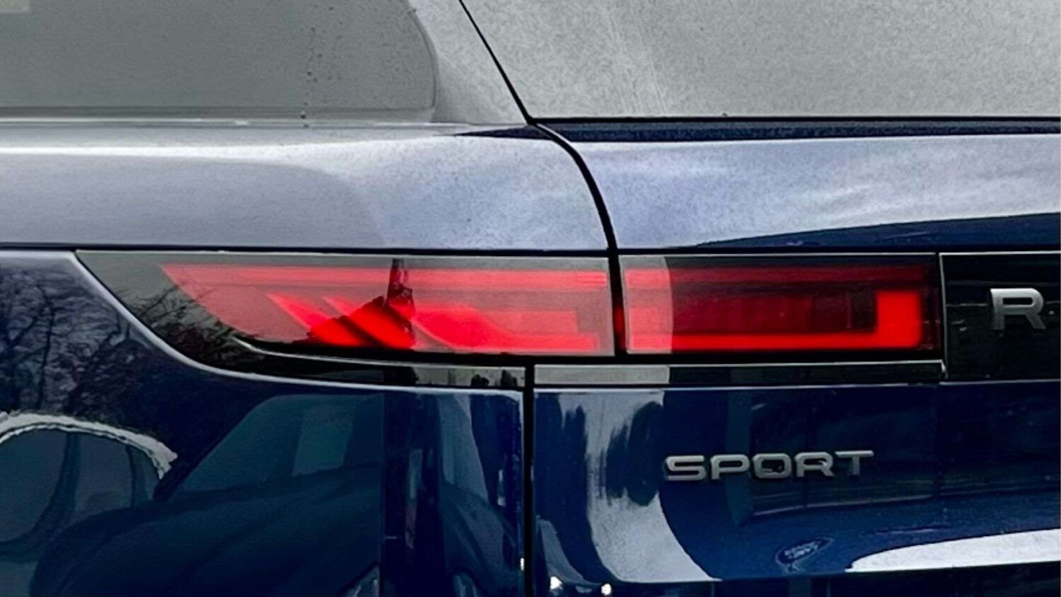 Used Land Rover Range Rover Sport 2023 for sale - 76587588: Photo 19