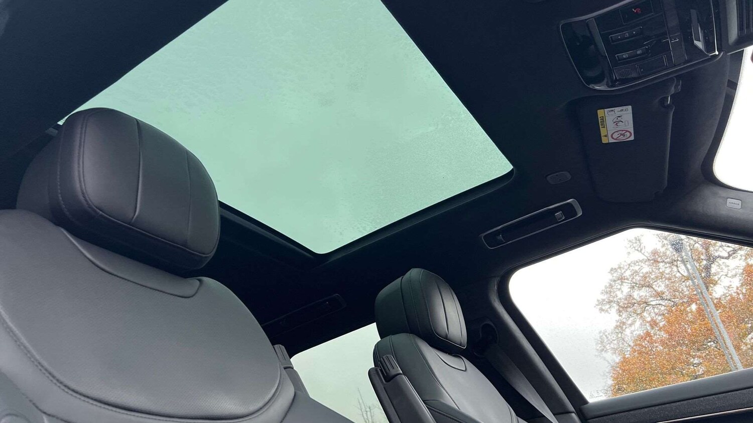 Used Land Rover Range Rover Sport 2023 for sale - 76587588: Photo 21