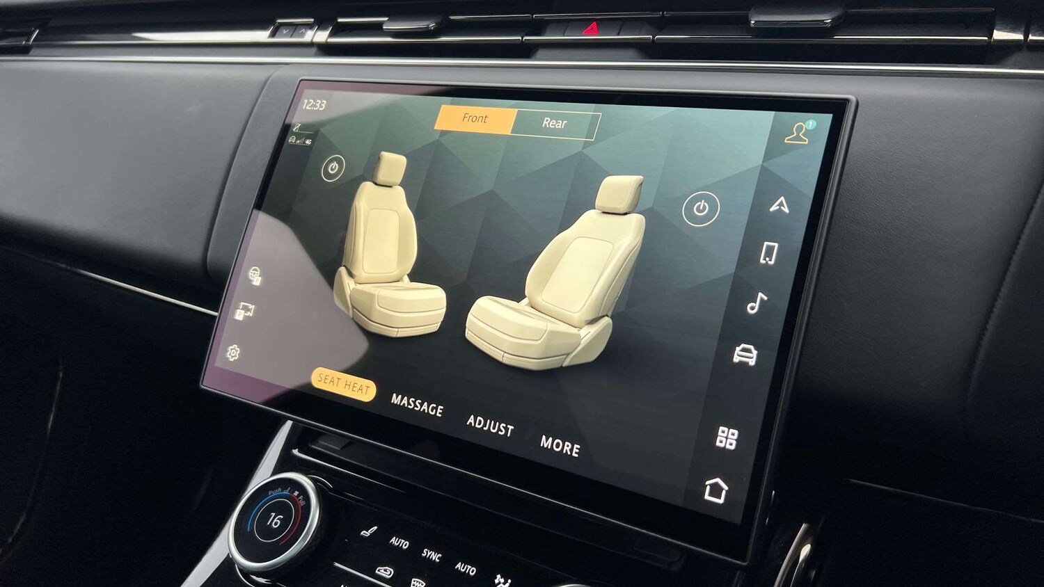 Used Land Rover Range Rover Sport 2023 for sale - 76587588: Photo 22