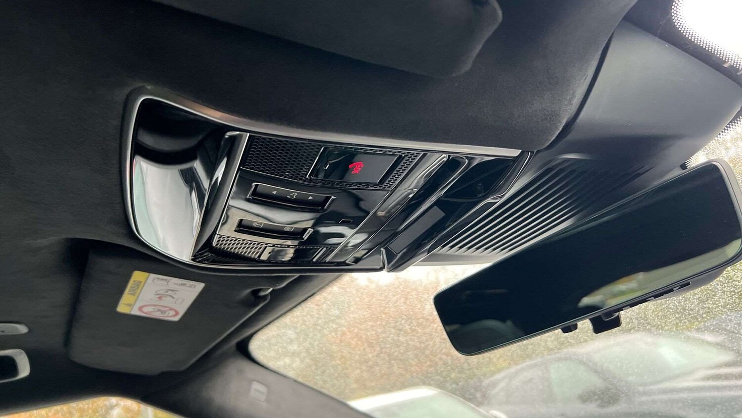 Used Land Rover Range Rover Sport 2023 for sale - 76587588: Photo 23