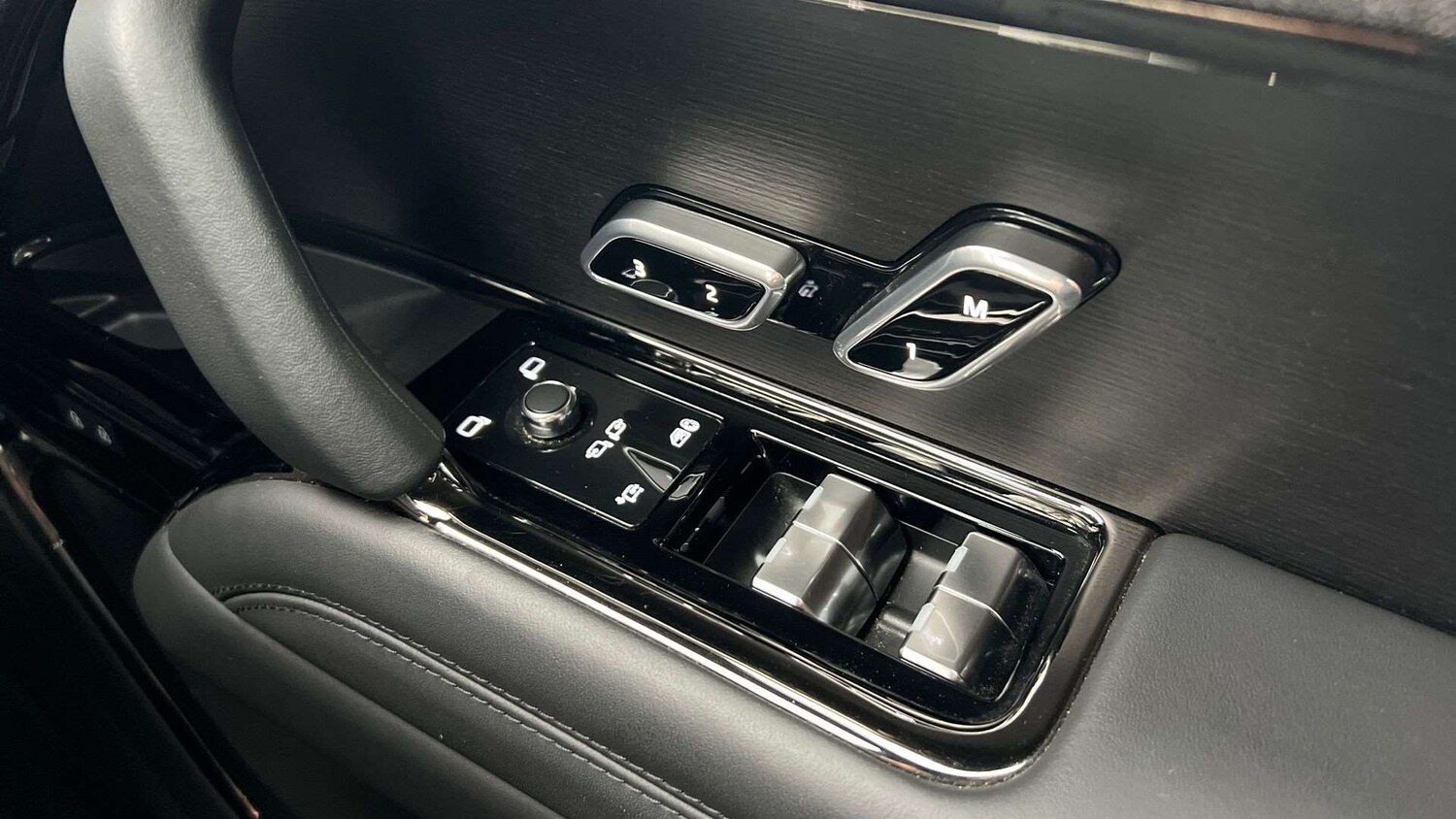 Used Land Rover Range Rover Sport 2023 for sale - 76587588: Photo 25