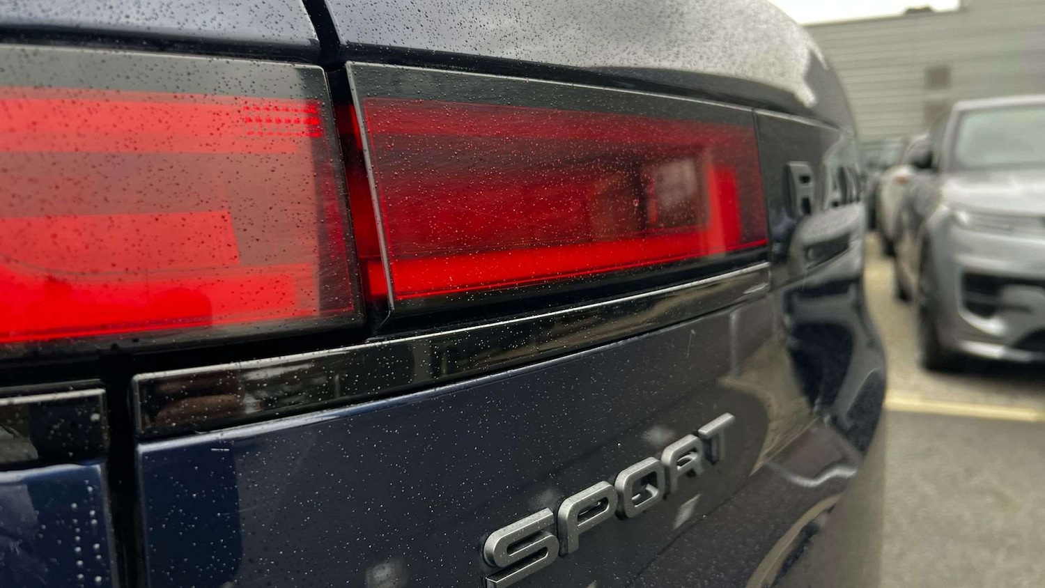 Used Land Rover Range Rover Sport 2023 for sale - 76587588: Photo 26