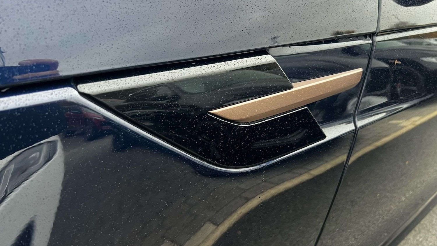 Used Land Rover Range Rover Sport 2023 for sale - 76587588: Photo 28