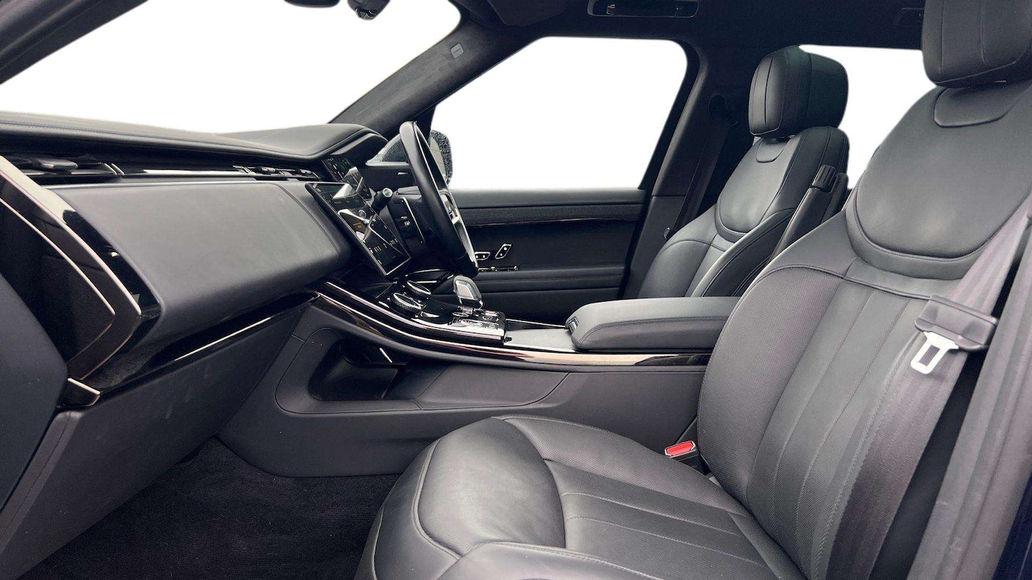 Used Land Rover Range Rover Sport 2023 for sale - 76587588: Photo 3