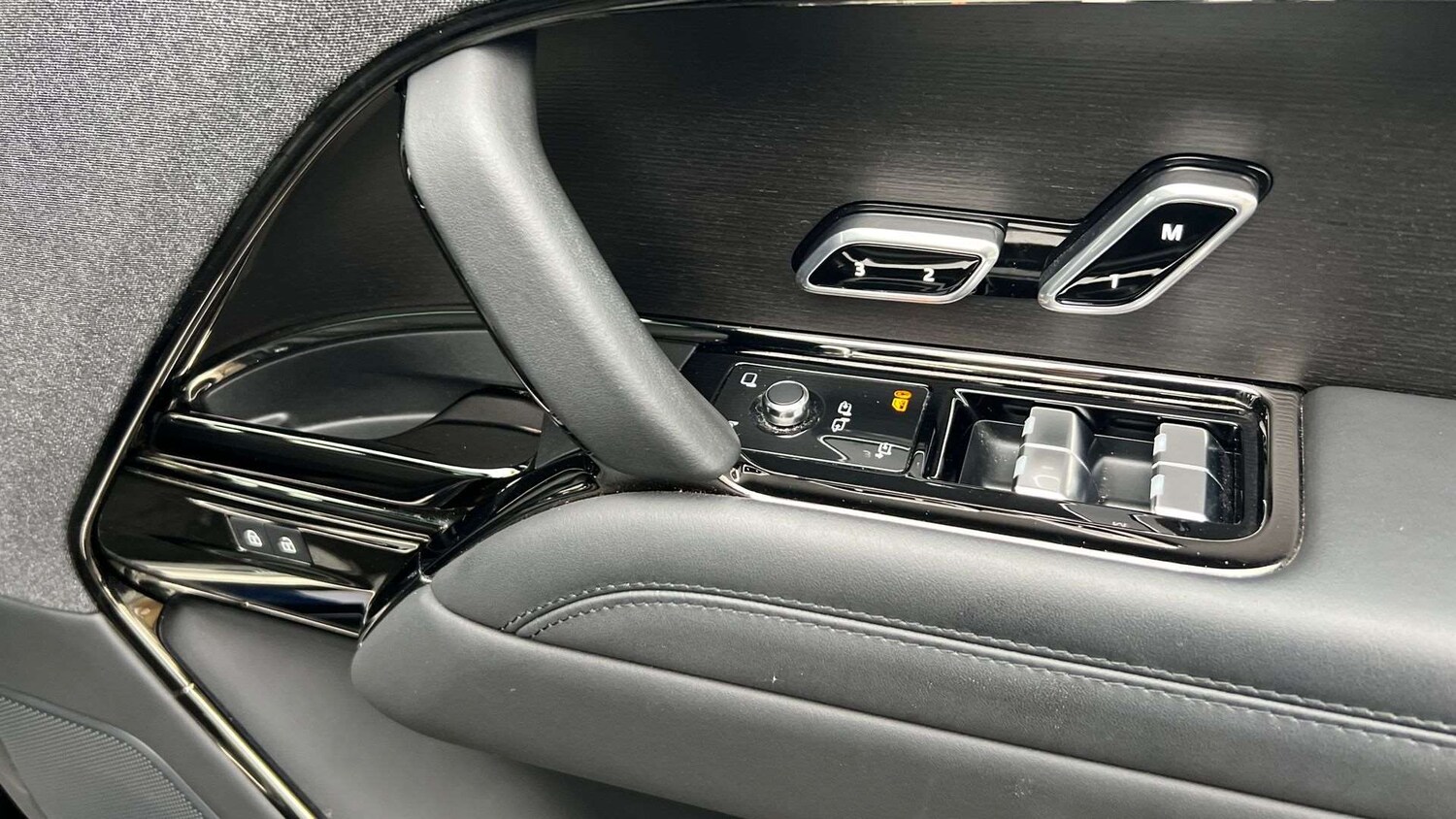 Used Land Rover Range Rover Sport 2023 for sale - 76587588: Photo 31