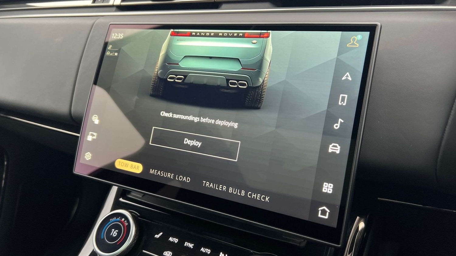 Used Land Rover Range Rover Sport 2023 for sale - 76587588: Photo 32