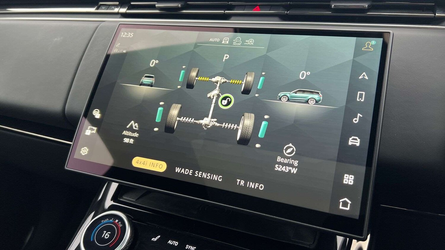 Used Land Rover Range Rover Sport 2023 for sale - 76587588: Photo 33