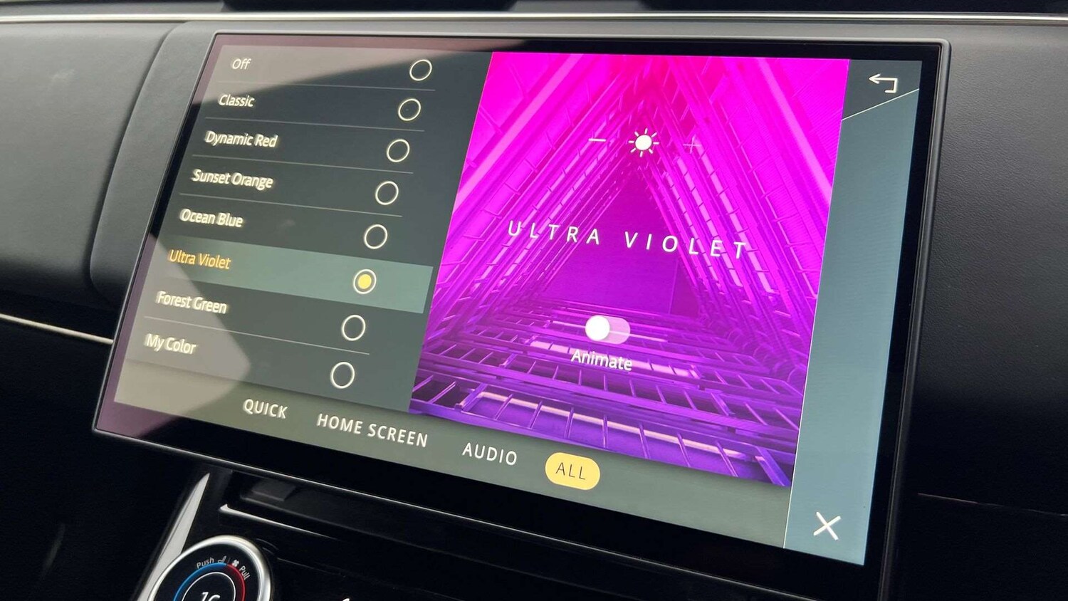 Used Land Rover Range Rover Sport 2023 for sale - 76587588: Photo 34