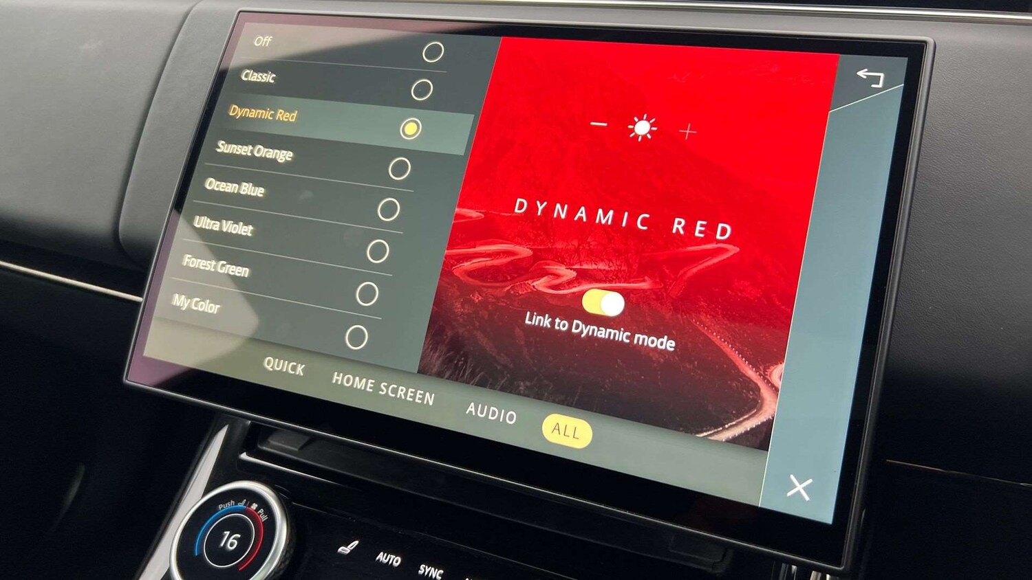 Used Land Rover Range Rover Sport 2023 for sale - 76587588: Photo 35