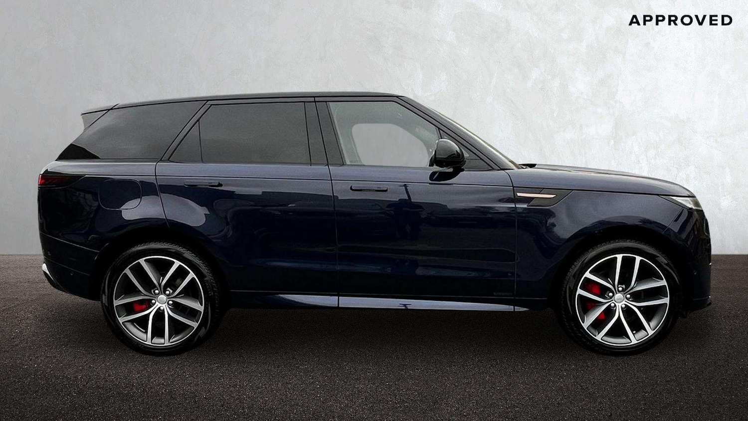 Used Land Rover Range Rover Sport 2023 for sale - 76587588: Photo 5