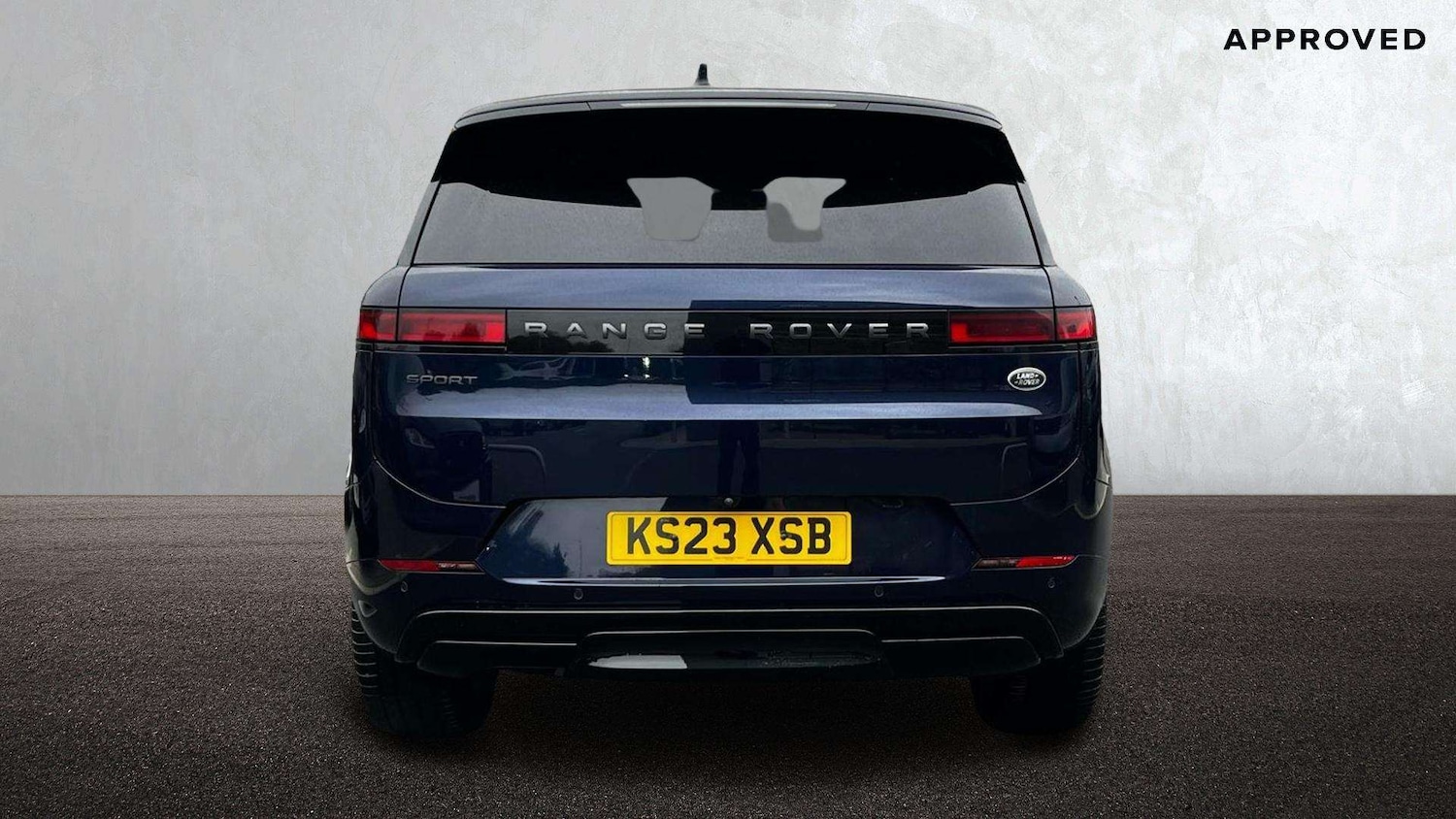 Used Land Rover Range Rover Sport 2023 for sale - 76587588: Photo 6