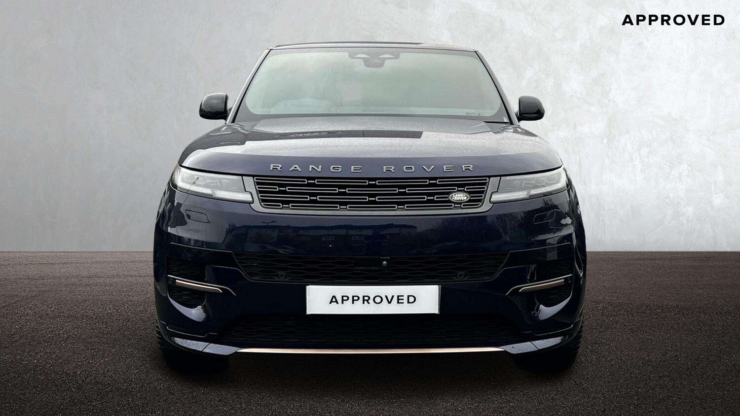 Used Land Rover Range Rover Sport 2023 for sale - 76587588: Photo 7